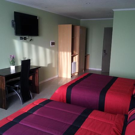 Hotel Astore Suites Антофагаста Номер фото