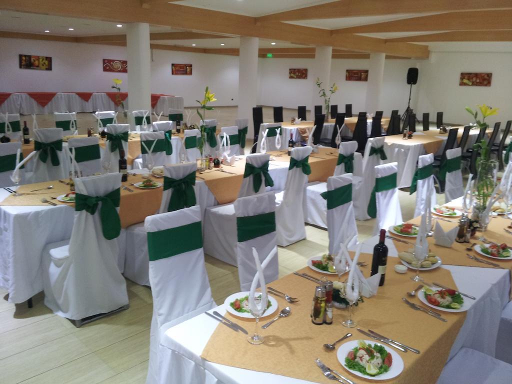 Hotel Astore Suites Антофагаста Екстер'єр фото