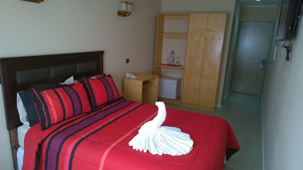 Hotel Astore Suites Антофагаста Екстер'єр фото