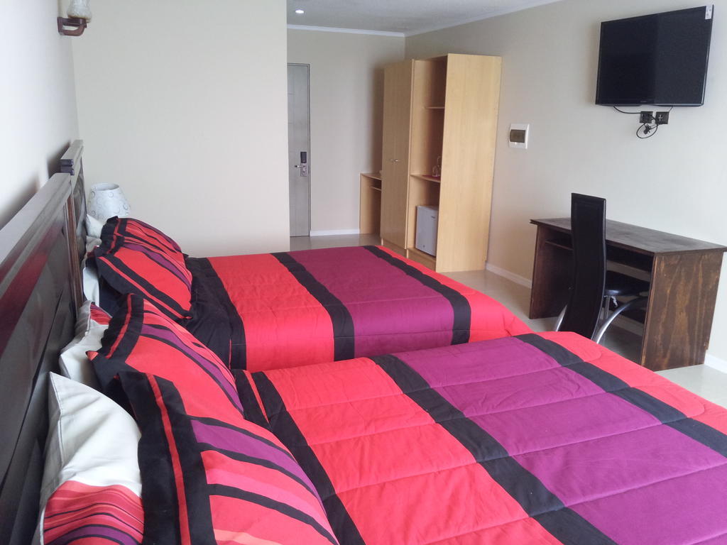 Hotel Astore Suites Антофагаста Номер фото
