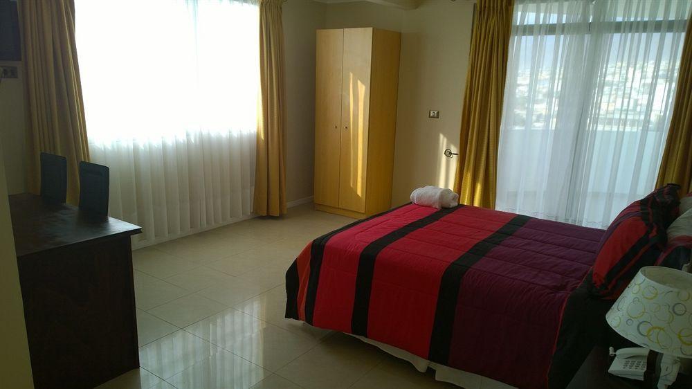 Hotel Astore Suites Антофагаста Екстер'єр фото