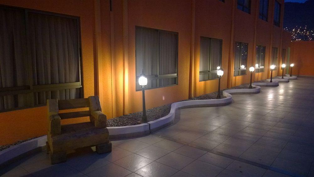 Hotel Astore Suites Антофагаста Екстер'єр фото