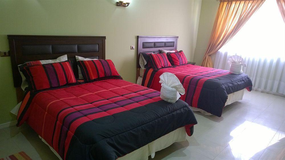 Hotel Astore Suites Антофагаста Екстер'єр фото