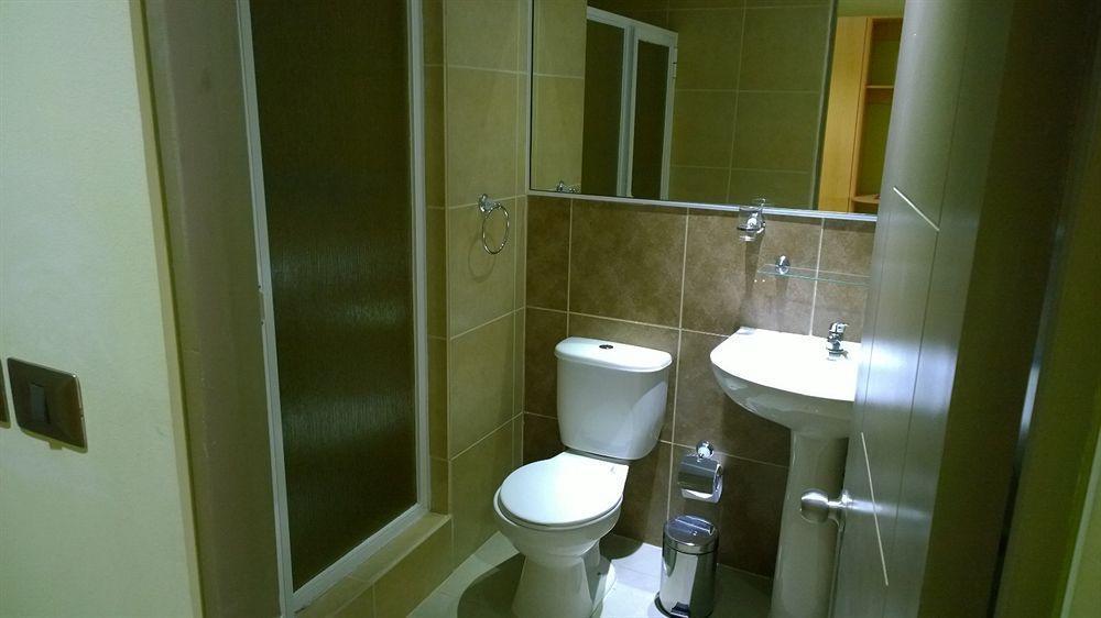 Hotel Astore Suites Антофагаста Екстер'єр фото