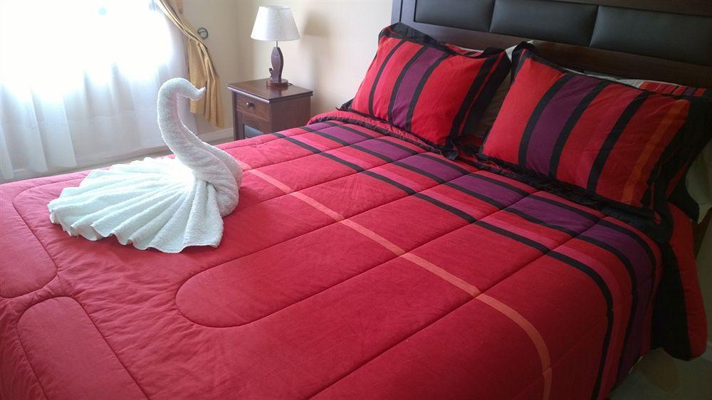 Hotel Astore Suites Антофагаста Екстер'єр фото