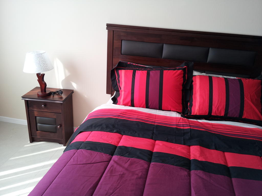 Hotel Astore Suites Антофагаста Номер фото