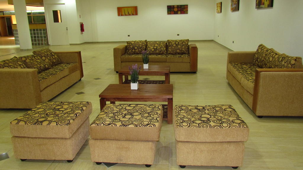 Hotel Astore Suites Антофагаста Екстер'єр фото
