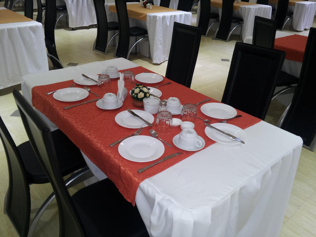 Hotel Astore Suites Антофагаста Екстер'єр фото